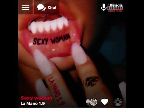 La Mano 1.9 - Sexy Woman (Version Skyrock)
